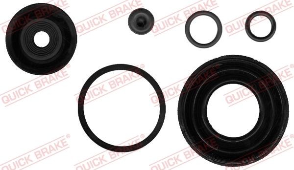 QUICK BRAKE Kit de réparation d'étrier de frein 114-0263 QUICK BRAKE 114-0263 Kit de réparation étrier de frein 3 Van / 3/5 portes (BM) d'origine prix