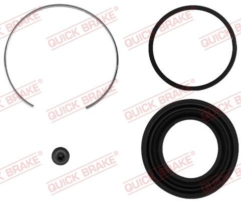 QUICK BRAKE Opravná sada brzdového strmeňa 114-0293 QUICK BRAKE 114-0293 Opravná sada brzdového strmeňa Celica V Coupe (T180) originálne cena