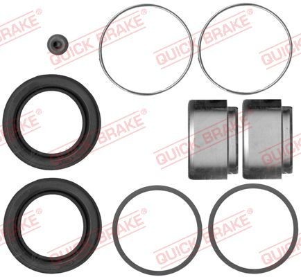 QUICK BRAKE Rep.sæt, bremsekaliper 114-5038 QUICK BRAKE 114-5038 Taunus 20M Turnier (46F) Bremsekaliber reparationssæt til en rimelig pris