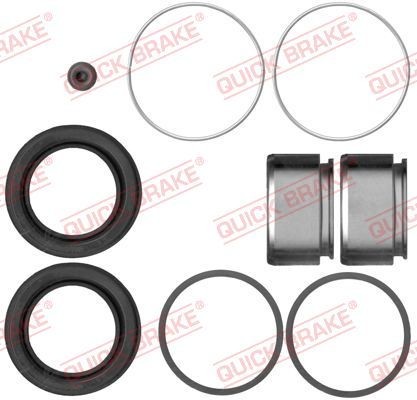 QUICK BRAKE Reparasjonssett, bremsecaliper 114-5039 QUICK BRAKE 114-5039 Bremseklave reparasjonssett 204 Sedan originale pris