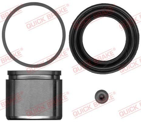 QUICK BRAKE Renoveringssats, bromsok 114-5046 114-5046 QUICK BRAKE bromsok rep. sats Suzuki WAGON R+