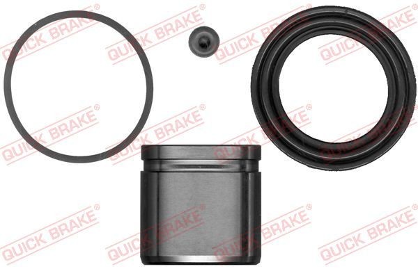 QUICK BRAKE Opravná sada brzdového strmeňa 114-5057 QUICK BRAKE 114-5057 originálne Opravná sada brzdového strmeňa Hyundai Accent LC cena