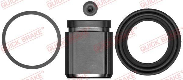 QUICK BRAKE Opravná sada brzdového strmeňa 114-5073 QUICK BRAKE 114-5073 Opravná sada brzdového strmeňa Terracan Van / SUV (HP) cena