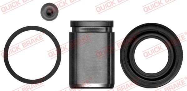 QUICK BRAKE Rep.sæt, bremsekaliper 114-5101 QUICK BRAKE 114-5101 originale Sonata VI (YF) Bremsekaliber reparationssæt hvad koster