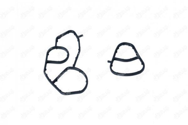 IBRAS Guarnizione, Filtro olio 17399 17399 costo Guarnizione, carter filtro olio CITROËN XSARA IBRAS