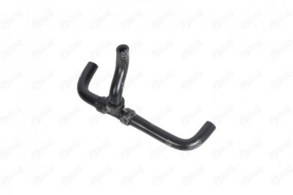 IBRAS Tuyau reniflard d'huile 19711 IBRAS 19711 Tuyau reniflard d'huile Ford Fiesta Mk3 d'origine prix