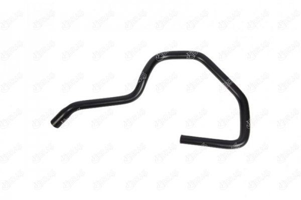 IBRAS Kølerslange 19716 IBRAS 19716 Ford Fiesta Mk1 Radiator slange pris