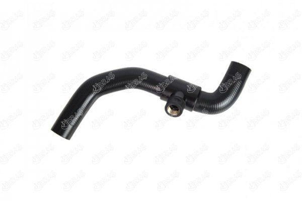 IBRAS Radiator hose 19803 IBRAS 19803 Ford Escort 6 radiator hose cost