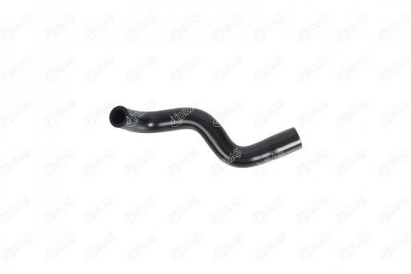 IBRAS Hydraulic Hose, steering system 19915 19915 IBRAS power steering pipe for HYUNDAI