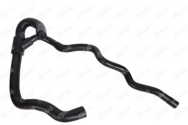 IBRAS Radiator hose 19919 19919 IBRAS radiator hose for CHEVROLET AVEO