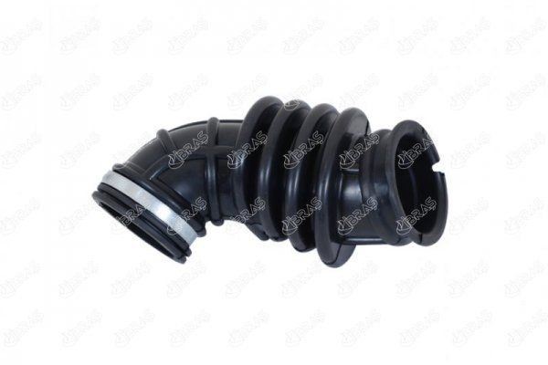 IBRAS Intake pipe, air filter 19929 19929 IBRAS intake pipe, air filter for MAZDA 323