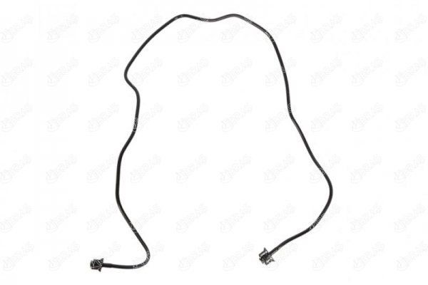 IBRAS Durite de refroidissement 19971 Durite de refroidissement moteur IBRAS MONDEO 19971 pas cher