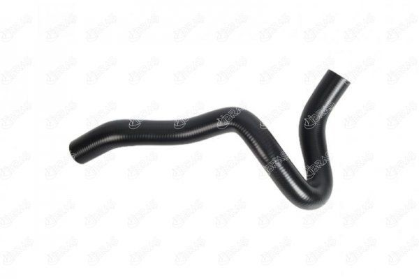 Jäähdyttimen letku IBRAS 20003 IBRAS 20003 FORD MONDEO 2003 Jäähdyttimen letkut