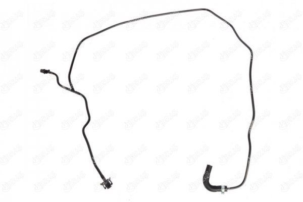 IBRAS Radiateurslang 20027 IBRAS 20027 Koelslang Ford Mondeo MK4 BA7 prijs