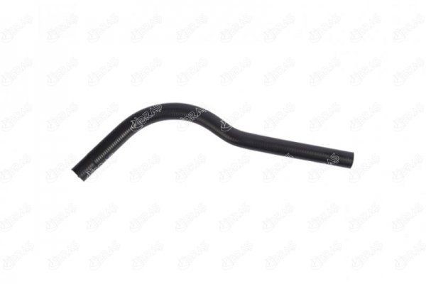 IBRAS Radiator hose 28054 28054 IBRAS radiator hose for CHEVROLET AVEO