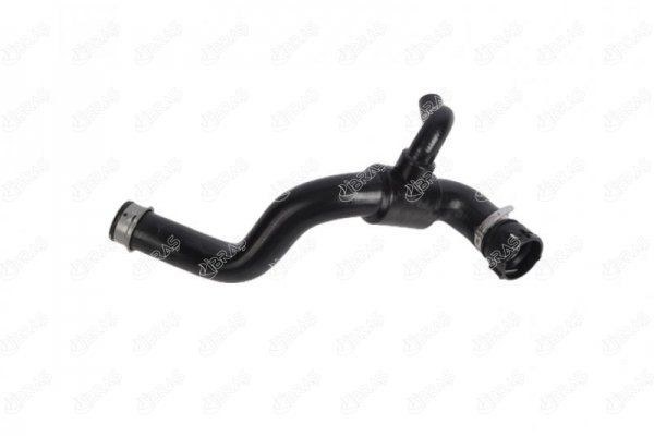 IBRAS Radiator hose 33142 MERCEDES-BENZ HECKFLOSSE IBRAS radiator hose 33142