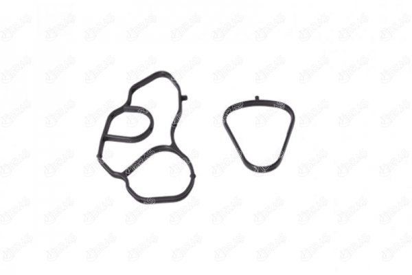 IBRAS Φλάντζα, φίλτρο λαδιού 35013 35013 Φλάντζα, περίβλ. φίλτρου λαδιού SEAT INCA IBRAS