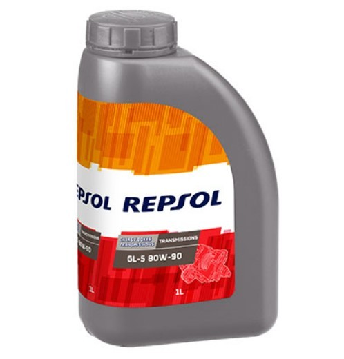 REPSOL Olio cambio RP023R51 RP023R51 Olio per cambio manuale REPSOL VOLVO XC60 costo