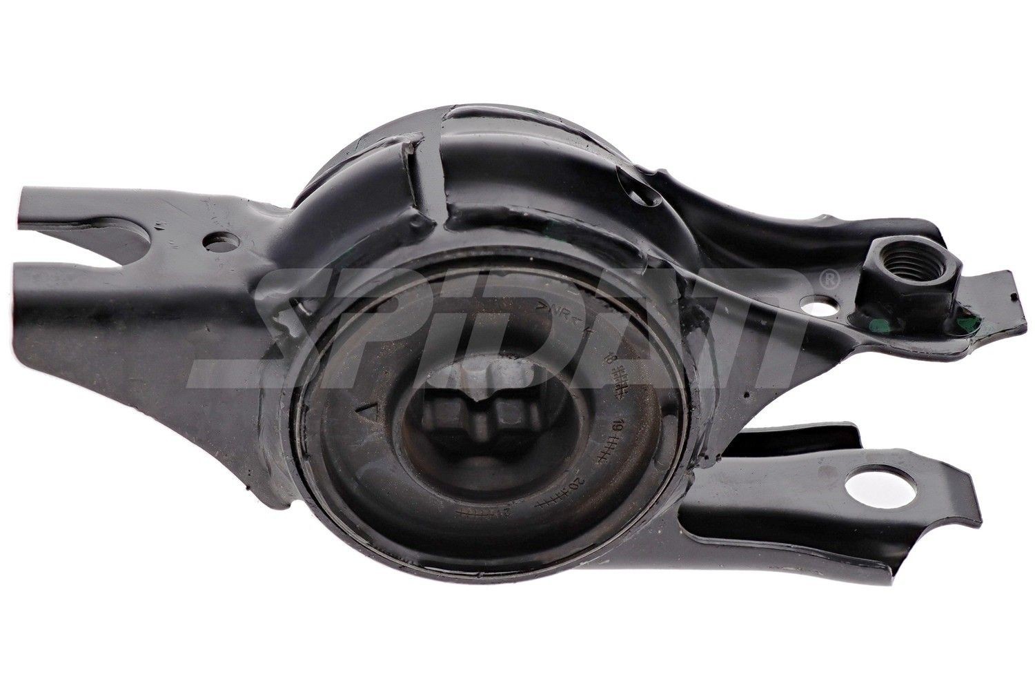 SPIDAN CHASSIS PARTS Suspension, bras de liaison 416777 Silent bloc triangle de suspension SPIDAN CHASSIS PARTS HR-V 416777 pas cher