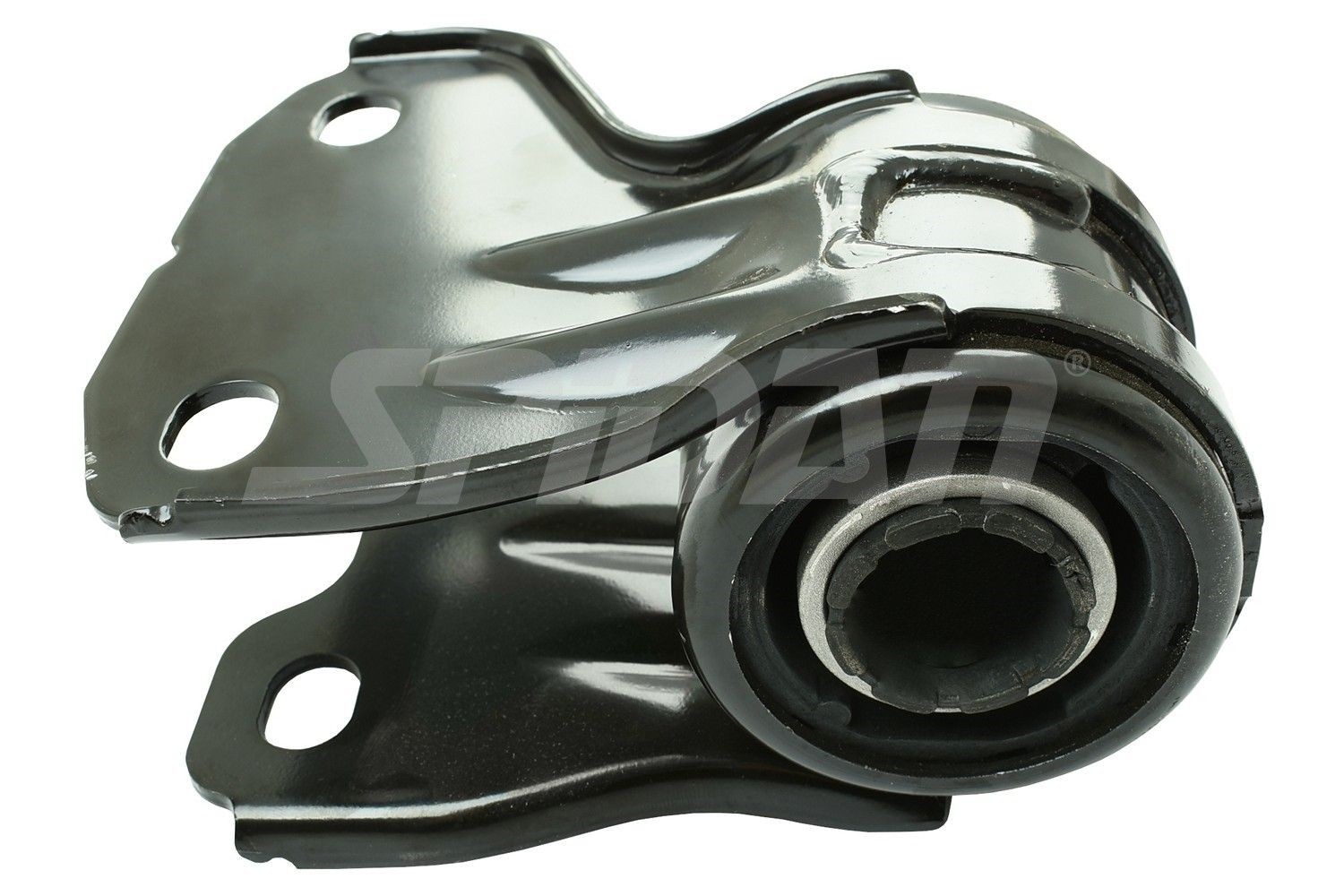 SPIDAN CHASSIS PARTS Suspension, bras de liaison 416975 Silent bloc triangle SPIDAN CHASSIS PARTS FORD USA 416975