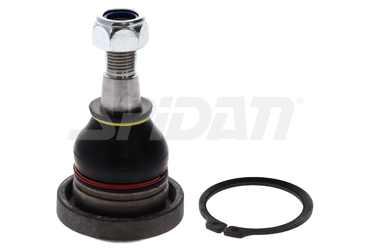 SPIDAN CHASSIS PARTS Μπαλάκι ψαλιδιού 45488 τιμες Μπαλάκια ψαλιδιών Toyota NHP13_, NSP13_, NCP13_, KSP13_, NLP13_ 45488 SPIDAN CHASSIS PARTS