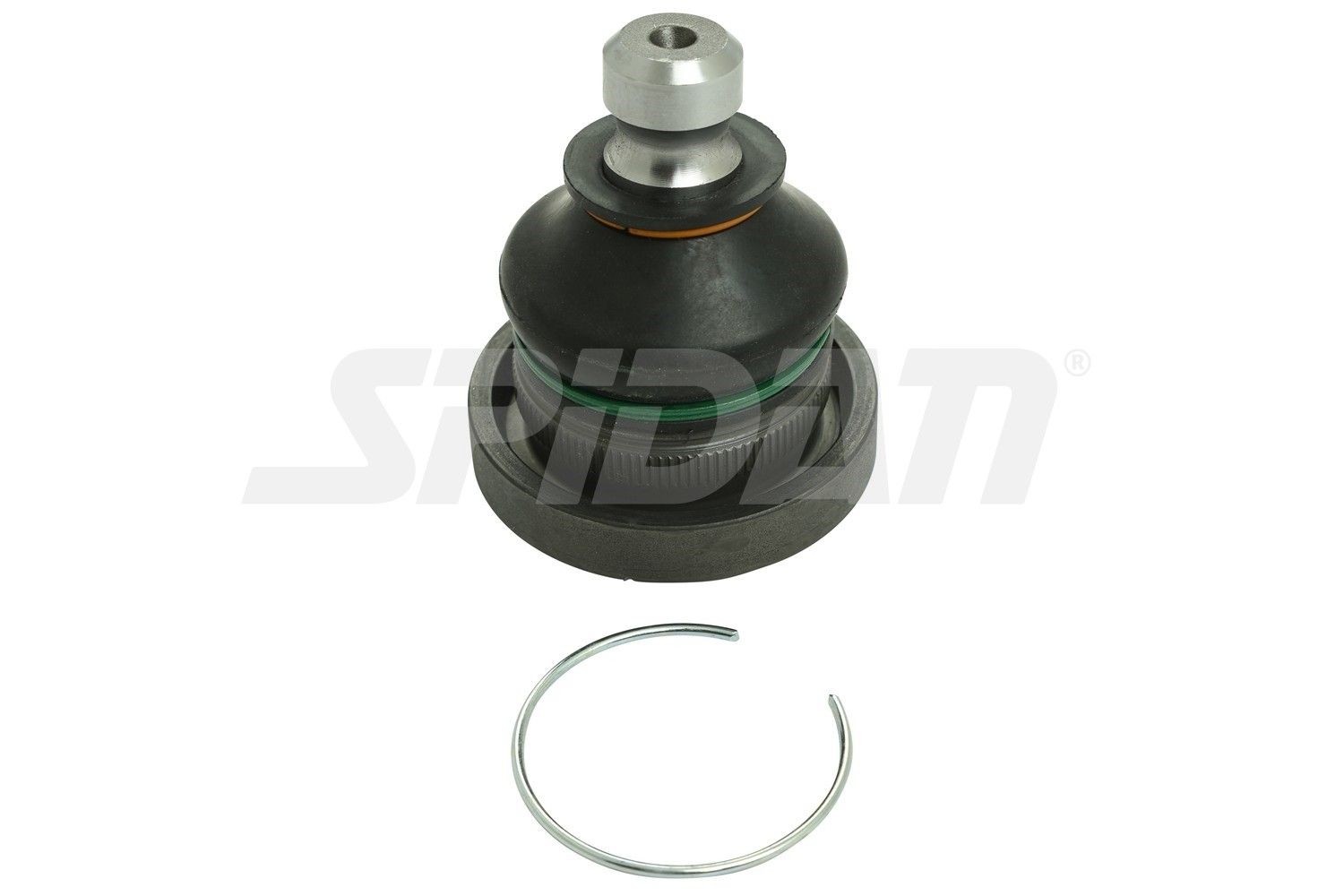 SPIDAN CHASSIS PARTS Ball Joint 45493 SPIDAN CHASSIS PARTS 45493 genuine Megane II Box Body / Hatchback (KM0/2_) ball joint price