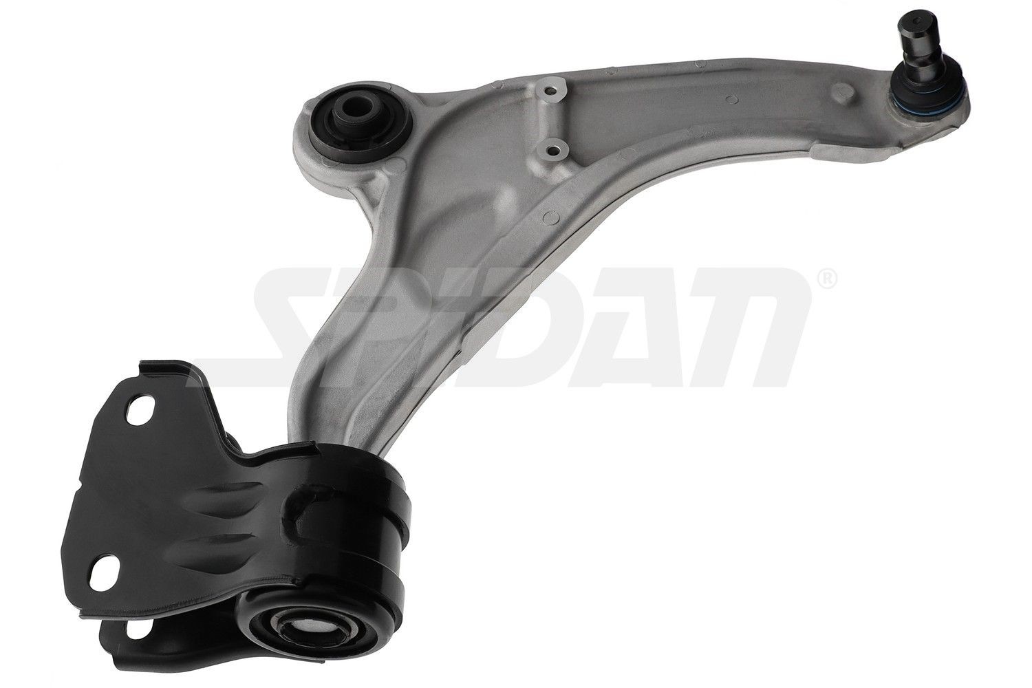 SPIDAN CHASSIS PARTS Länkarm, hjulupphängning 60391 SPIDAN CHASSIS PARTS 60391 Länkarm F-150 Mk11 Crew Cab Pick-up original