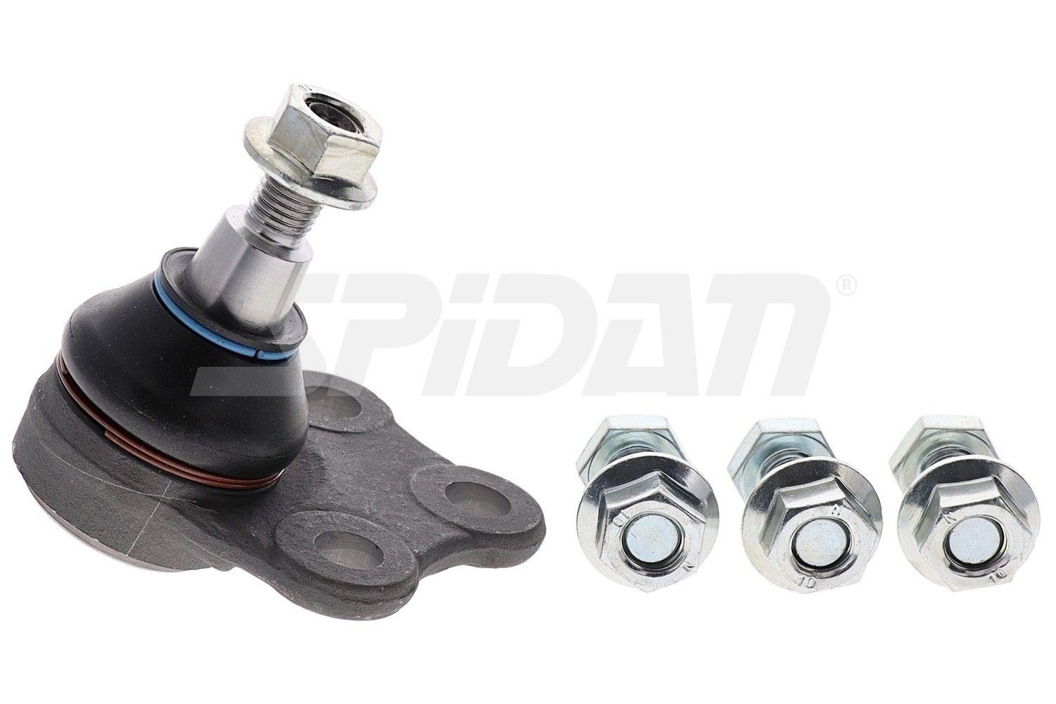 SPIDAN CHASSIS PARTS Rotule de suspension 60414 Rotule inférieure SPIDAN CHASSIS PARTS PICK UP 60414 pas cher