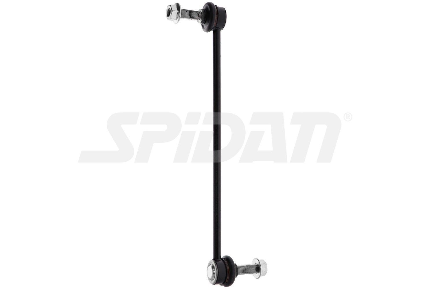 SPIDAN CHASSIS PARTS Stabilisatorstag 61314 61314 SPIDAN CHASSIS PARTS klapperstag FORD TRANSIT CUSTOM