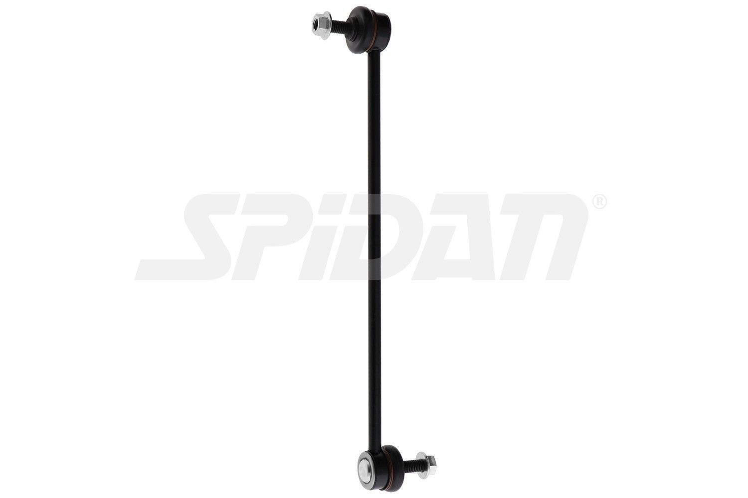 SPIDAN CHASSIS PARTS Stabilisatorstag 62572 62572 Stabstag HONDA CIVIC SPIDAN CHASSIS PARTS