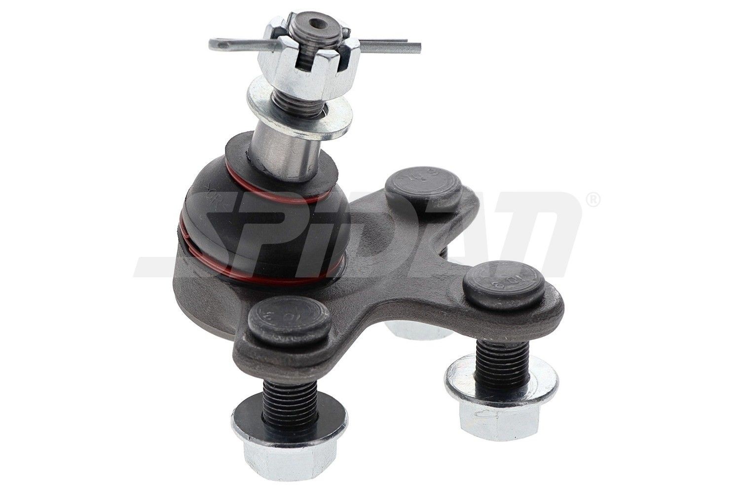 SPIDAN CHASSIS PARTS Testina braccio oscillante 64641 SPIDAN CHASSIS PARTS 64641 Testine braccio oscillante HONDA Civic X Hatchback (FC,FK) originali prezzo