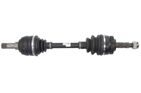 POINT GEAR Vetoakseli PNG70391 Opel Corsa C Van vetoakseli POINT GEAR PNG70391