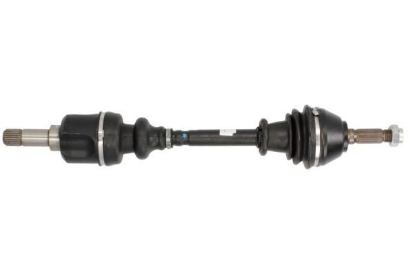 POINT GEAR Piedziņas vārpsta PNG70423 Pusasis POINT GEAR Chrysler VOYAGER PNG70423