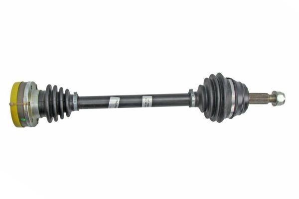 POINT GEAR Drive shaft PNG70660 POINT GEAR PNG70660 VW Caddy II Estate cv axle shaft replacement