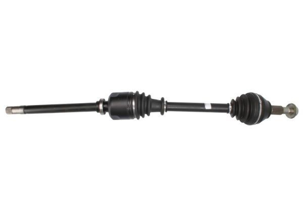 POINT GEAR Trækaksel PNG71251 POINT GEAR PNG71251 Fiat Ducato 244 Drivaksler pris