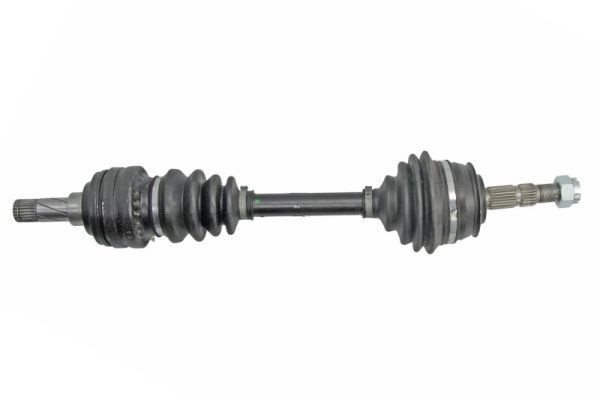 Aandrijfas POINT GEAR PNG71902 POINT GEAR PNG71902: Aandrijfas Opel MERIVA 2008