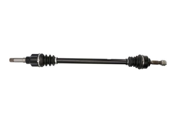 Drivaksel POINT GEAR PNG72031 POINT GEAR PNG72031 Drivaksel CITROËN C2 2012