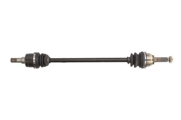 POINT GEAR Piedziņas vārpsta PNG72159 POINT GEAR PNG72159 Pusasis DAEWOO Korando SUV Cabrio (KJ) lēti