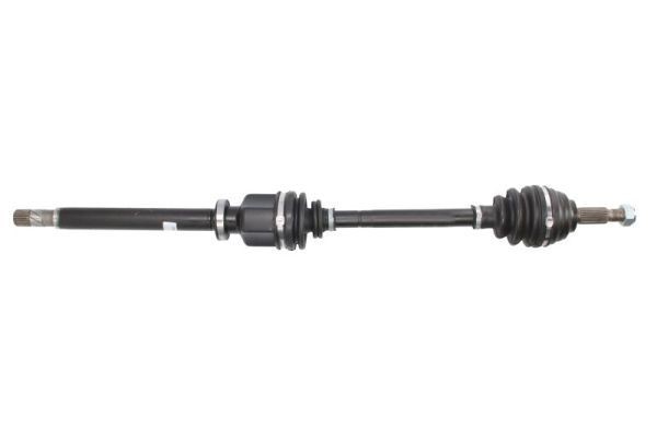 Aandrijfas POINT GEAR PNG72329 POINT GEAR PNG72329: Aandrijfstang Renault TWINGO 2001