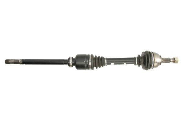POINT GEAR Drive shaft PNG72482 POINT GEAR PNG72482 genuine 604 Saloon half shaft price
