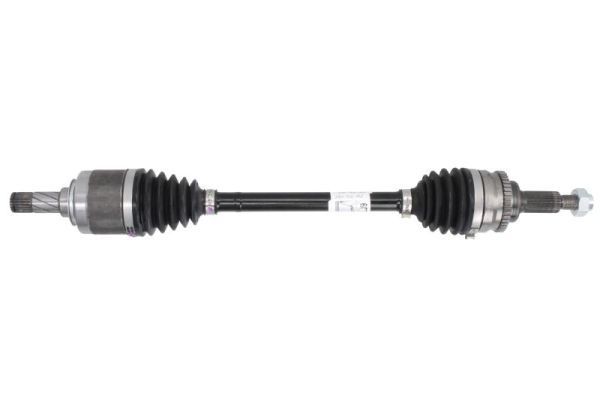POINT GEAR Veio de transmissão PNG72678 POINT GEAR PNG72678 Semi eixo FIAT IDEA originais