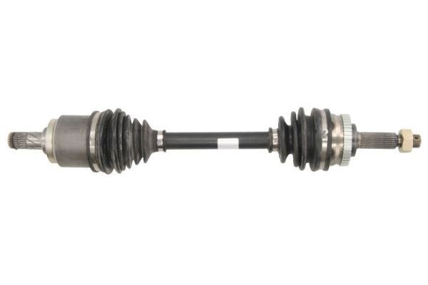Arbre de transmission POINT GEAR PNG72696 POINT GEAR PNG72696 Cardan de transmission avant droit gauche Nissan MICRA 2001