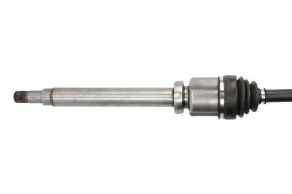 Hnací hriadeľ POINT GEAR PNG72725 POINT GEAR PNG72725 Hnací hriadeľ zadné vľavo vpravo Toyota AYGO 2007