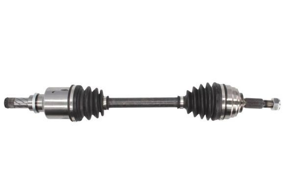 POINT GEAR Drivaksel PNG72738 PNG72738 POINT GEAR Drivaksel Dacia billige
