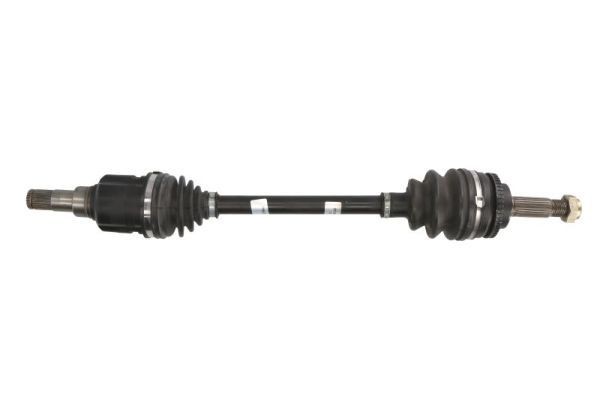 POINT GEAR Drivaxel PNG72756 Byta Drivaxel Toyota Yaris Verso kostnad POINT GEAR PNG72756