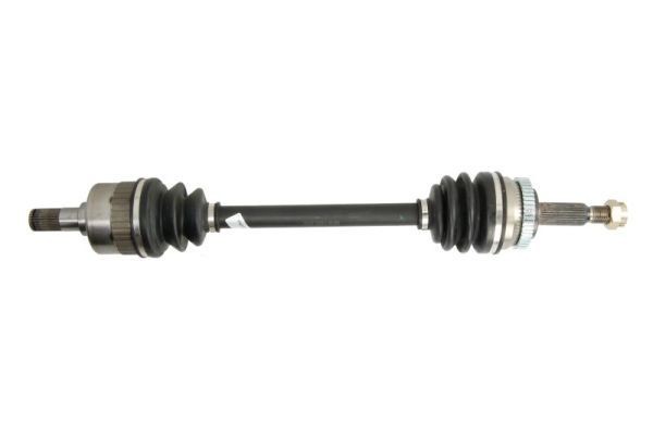 Drive shaft POINT GEAR PNG72849 POINT GEAR PNG72849 2017 HYUNDAI i40 drive shaft replacement