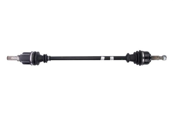 POINT GEAR Drivaksel PNG72872 PNG72872 POINT GEAR Drivaksel Dacia billige