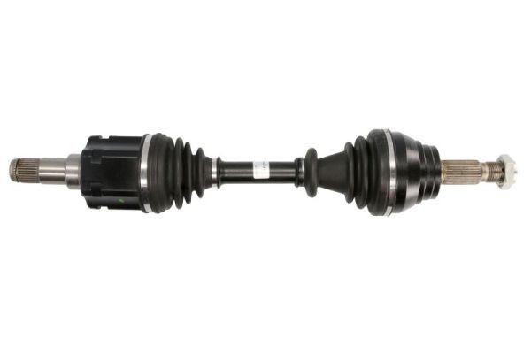Trækaksel POINT GEAR PNG73111 POINT GEAR PNG73111 Trækaksel TOYOTA HILUX Pick-up 2019