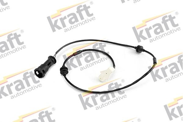 KRAFT Výstrażný kontakt opotrebenia brzdového oblożenia 6121560 KRAFT 6121560 Senzor opotrebenia brzd Mokka / Mokka X (J13) cena