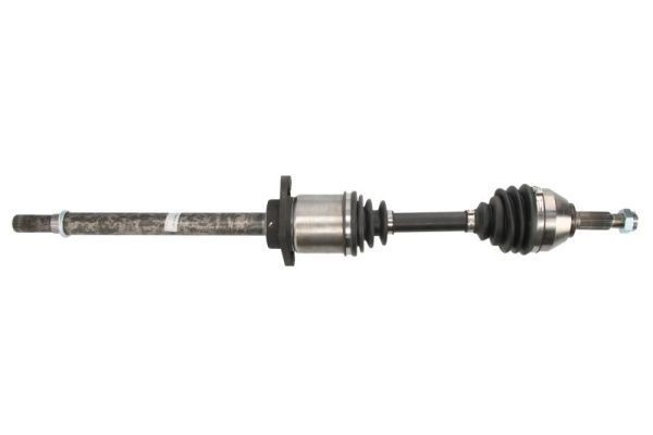 POINT GEAR Trækaksel PNG73127 PNG73127 Trækaksel POINT GEAR RENAULT SUPER 5
